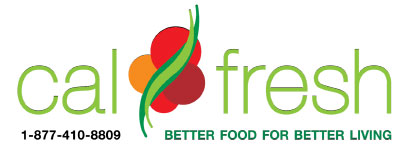 CalFresh Logo